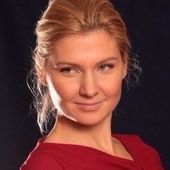 Бужинова Наталья