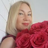 Кагарманова Роза 